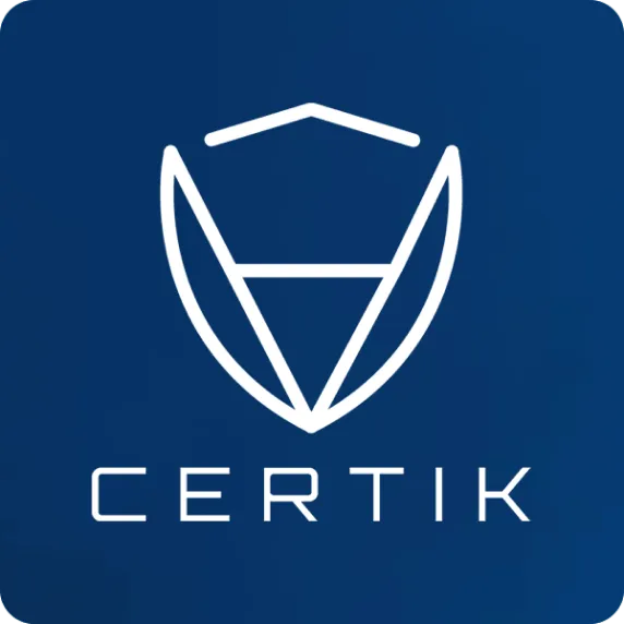 CertiK