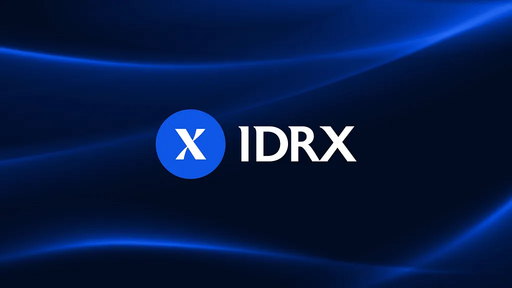 IDRX stablecoin for a seamless onchain economy