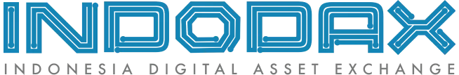 indodax Logo